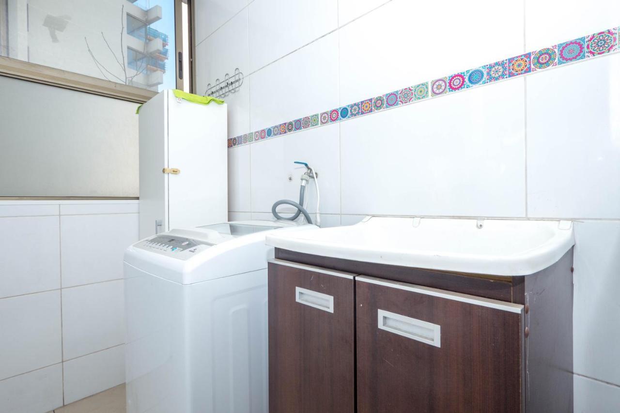 Kennedy Art Apartment Santiago Ngoại thất bức ảnh