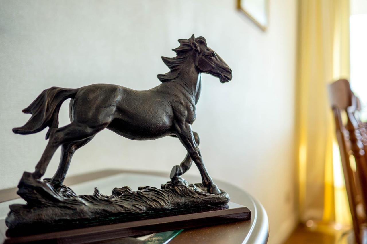 Kennedy Art Apartment Santiago Ngoại thất bức ảnh